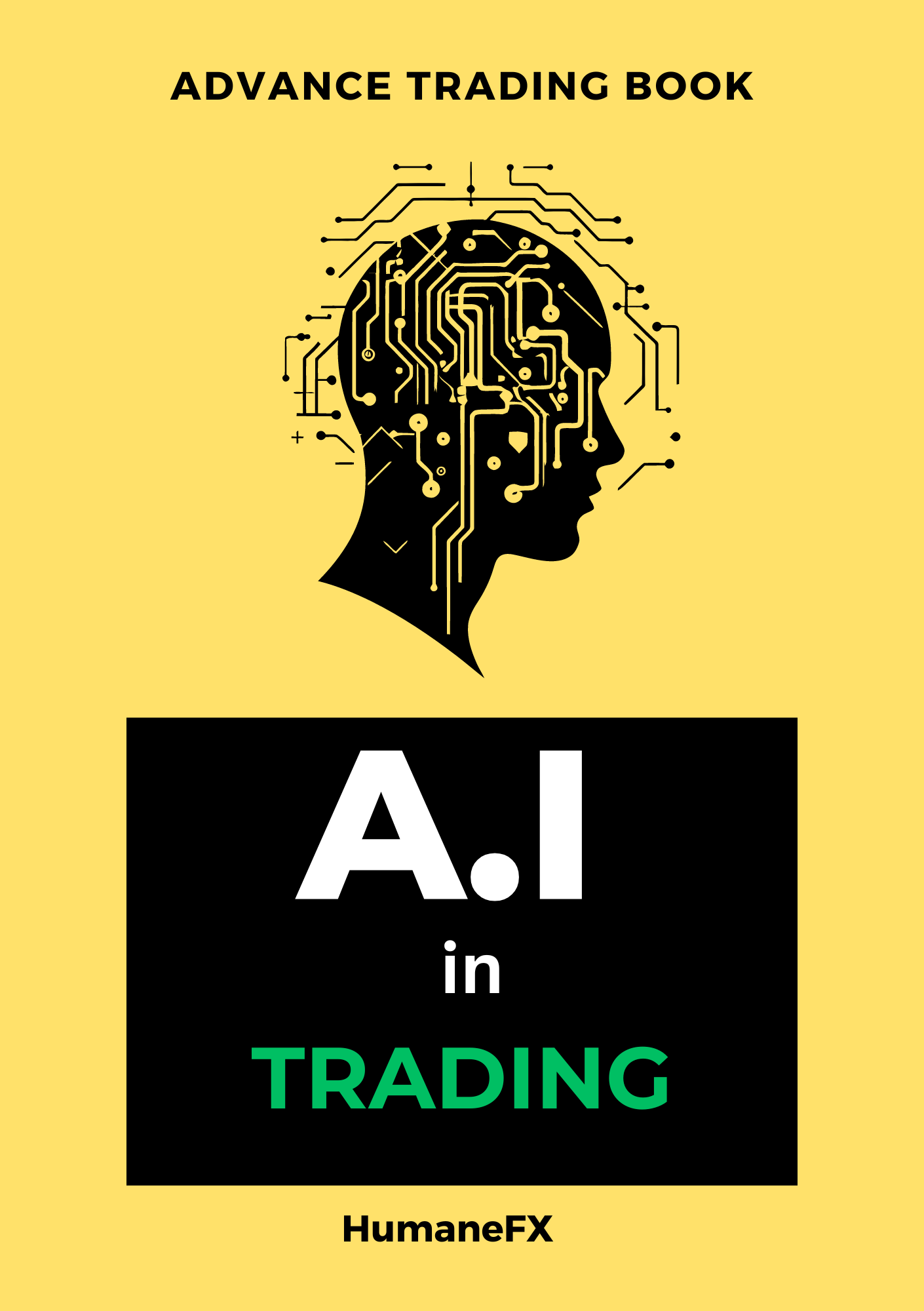Artificial Intelligence(AI) in Trading.