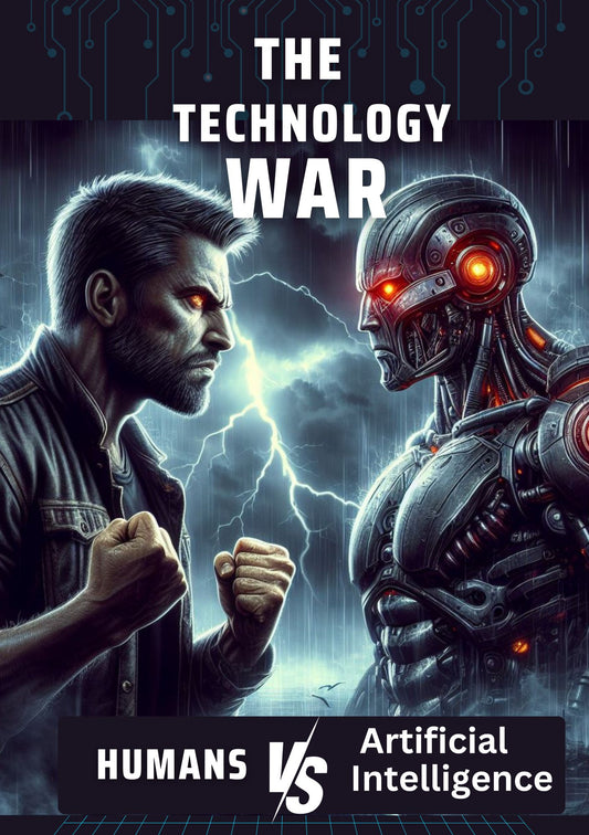 Technology Wars.