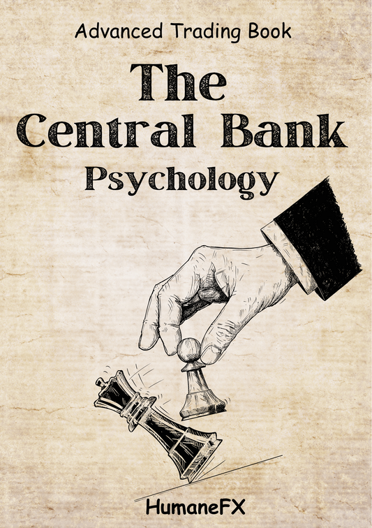 The Psychology of Central Banks
